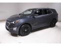 Nightfall Gray Metallic - Equinox LT Photo No. 3