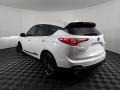 Platinum White Pearl - RDX A-Spec Advantage AWD Photo No. 10