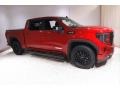 Cayenne Red Tintcoat - Sierra 1500 Elevation Crew Cab 4WD Photo No. 1