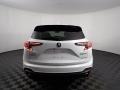 Platinum White Pearl - RDX A-Spec Advantage AWD Photo No. 11