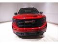 Cayenne Red Tintcoat - Sierra 1500 Elevation Crew Cab 4WD Photo No. 2