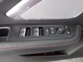 Ebony 2022 Acura RDX A-Spec Advantage AWD Door Panel