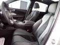 2022 Acura RDX Ebony Interior Interior Photo