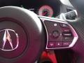 Ebony Steering Wheel Photo for 2022 Acura RDX #146040828