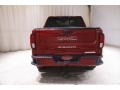 Cayenne Red Tintcoat - Sierra 1500 Elevation Crew Cab 4WD Photo No. 21