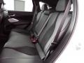 Ebony 2022 Acura RDX A-Spec Advantage AWD Interior Color