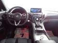 Platinum White Pearl - RDX A-Spec Advantage AWD Photo No. 31