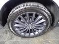 2022 Acura RDX A-Spec Advantage AWD Wheel and Tire Photo