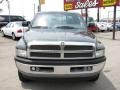 Moss Green Pearl - Ram 1500 Laramie Extended Cab 4x4 Photo No. 10