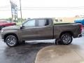 Harvest Bronze Metallic - Silverado 1500 LT Crew Cab 4x4 Photo No. 7