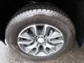Harvest Bronze Metallic - Silverado 1500 LT Crew Cab 4x4 Photo No. 10