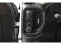 Jet Black Controls Photo for 2020 Chevrolet Silverado 1500 #146041576