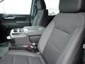 Harvest Bronze Metallic - Silverado 1500 LT Crew Cab 4x4 Photo No. 11