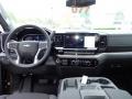 Harvest Bronze Metallic - Silverado 1500 LT Crew Cab 4x4 Photo No. 13