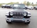 Black - Wrangler Unlimited Sahara 4XE Hybrid Photo No. 8