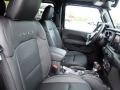 Black - Wrangler Unlimited Sahara 4XE Hybrid Photo No. 10
