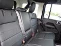 Black - Wrangler Unlimited Sahara 4XE Hybrid Photo No. 11