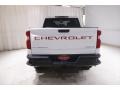 2020 Summit White Chevrolet Silverado 1500 Custom Trail Boss Double Cab 4x4  photo #19