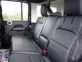 Black - Wrangler Unlimited Sahara 4XE Hybrid Photo No. 12