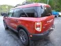 2021 Rapid Red Metallic Ford Bronco Sport Big Bend 4x4  photo #5
