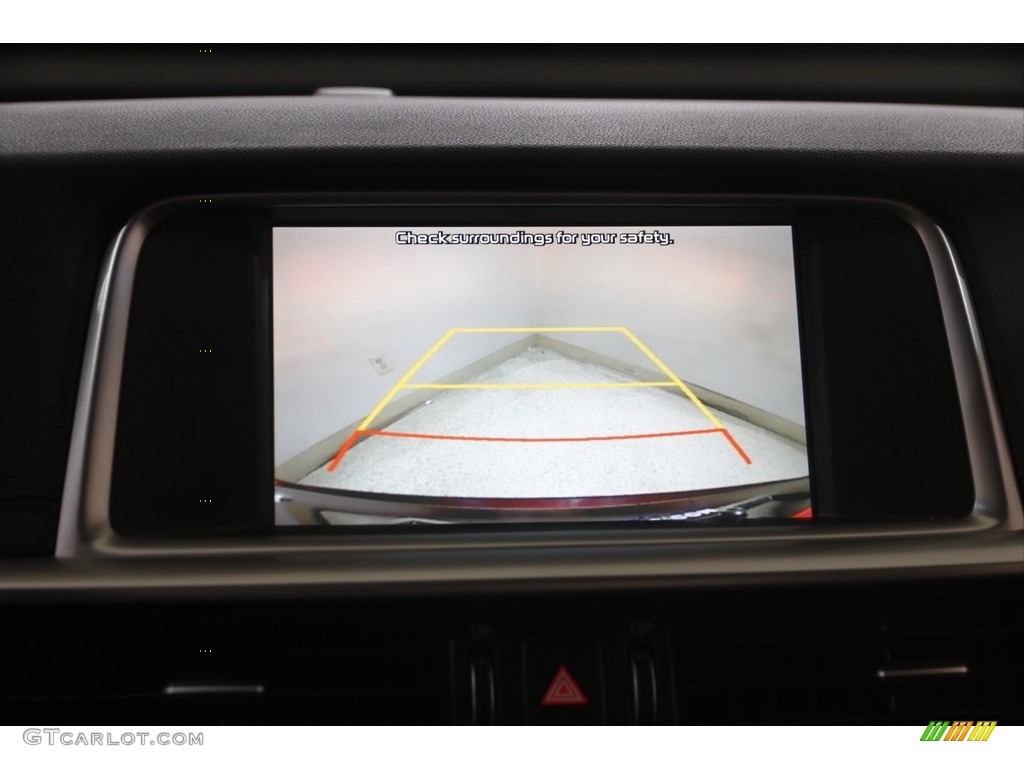 2020 Optima LX - Sangria / Black photo #11