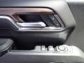 Black - Silverado 1500 LT Crew Cab 4x4 Photo No. 13