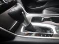 Crystal Black Pearl - Accord EX Sedan Photo No. 16