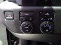 Black - Silverado 1500 LT Crew Cab 4x4 Photo No. 16