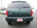 1999 Forest Green Pearlcoat Dodge Durango SLT 4x4  photo #4