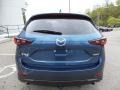2023 Eternal Blue Mica Mazda CX-5 S Select AWD  photo #3