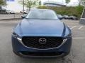 Eternal Blue Mica - CX-5 S Select AWD Photo No. 8