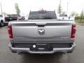 2023 Billet Silver Metallic Ram 1500 Laramie Crew Cab 4x4  photo #4