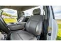Oxford White - F250 Super Duty XL Regular Cab 4x4 Photo No. 17