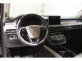 Sandstone 2021 Lincoln Corsair Standard Dashboard