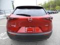 2023 Soul Red Crystal Metallic Mazda CX-30 Premium AWD  photo #3