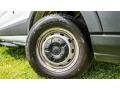 2017 Ford Transit Van 350 LR Long Wheel and Tire Photo