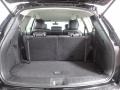 2018 Nissan Pathfinder Charcoal Interior Trunk Photo