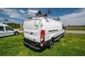 Oxford White - Transit Van 350 LR Long Photo No. 4