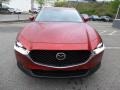 2023 Soul Red Crystal Metallic Mazda CX-30 Premium AWD  photo #8