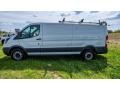 Oxford White - Transit Van 350 LR Long Photo No. 7