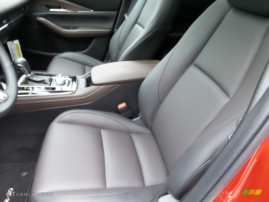 2023 Mazda CX-30 Premium AWD Front Seat Photo #146042927