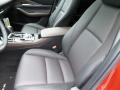 Black Front Seat Photo for 2023 Mazda CX-30 #146042927