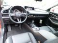 Black Interior Photo for 2023 Mazda CX-30 #146042958