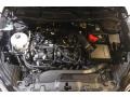  2021 Corsair Standard 2.0 Liter Turbocharged DOHC 16-Valve VVT 4 Cylinder Engine