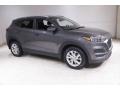 2020 Magnetic Force Metallic Hyundai Tucson Value AWD #146037539