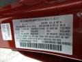 2023 Soul Red Crystal Metallic Mazda CX-30 Premium AWD  photo #18