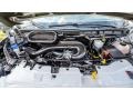 2017 Ford Transit 3.7 Liter DOHC 24-Valve Ti-VCT Flex-Fuel V6 Engine Photo