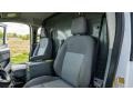 Charcoal Black Front Seat Photo for 2017 Ford Transit #146043095