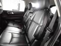 Charcoal Rear Seat Photo for 2018 Nissan Pathfinder #146043104