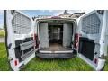 Oxford White - Transit Van 350 LR Long Photo No. 20